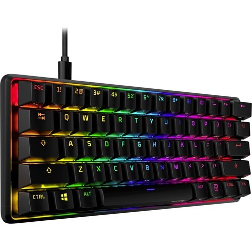 ORÍGENES DE ALEACIÓN HYPERX 60 HKBO1S-RB-US/G
