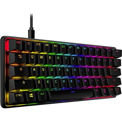 ORÍGENES DE ALEACIÓN HYPERX 60 HKBO1S-RB-US/G