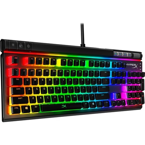 HYPERX ALLOY ELITE 2 ROJO HKBE2X-1X-US/G
