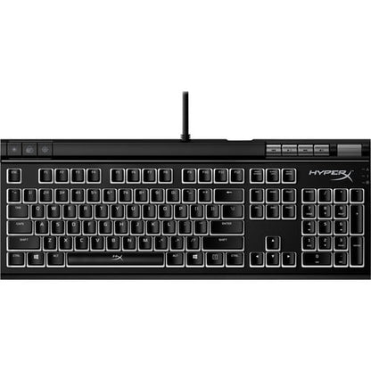 HYPERX ALLOY ELITE 2 ROUGE HKBE2X-1X-US/G