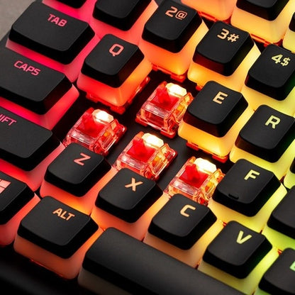 HYPERX ALLOY ELITE 2 ROUGE HKBE2X-1X-US/G