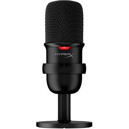 Microphone à condensateur filaire HyperX SoloCast