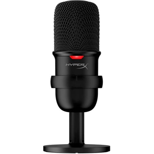 Microphone à condensateur filaire HyperX SoloCast