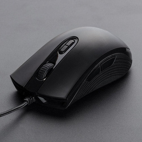 HyperX Pulsefire Core - Gaming Mouse (Black) - Optical