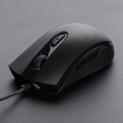 HyperX Pulsefire Core - Gaming Mouse (Black) - Optical