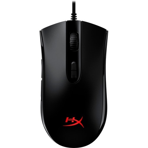 HyperX Pulsefire Core - Gaming Mouse (Black) - Optical