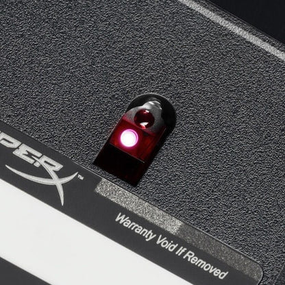 HyperX Pulsefire Core - Gaming Mouse (Black) - Optical