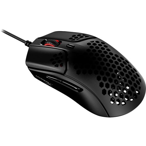 HYPERX PULSEFIRE HASTE BLK HMSH1-A-BK/G