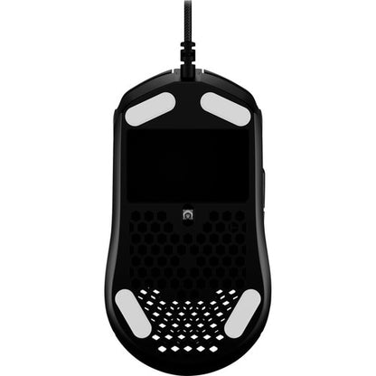 HYPERX PULSEFIRE HASTE BLK HMSH1-A-BK/G