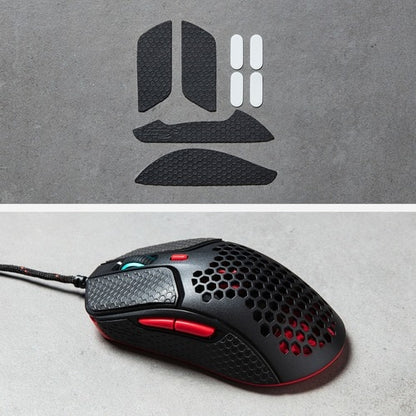 HYPERX PULSEFIRE HASTE BLK HMSH1-A-BK/G