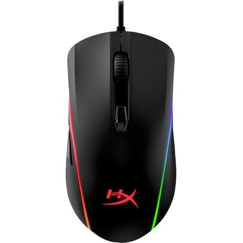 HYPERX PULSEFIRE SURGE NEGRO HX-MC002B