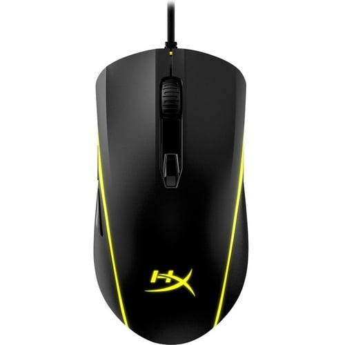 HYPERX PULSEFIRE SURGE NEGRO HX-MC002B