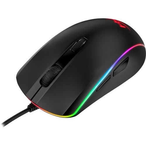 HYPERX PULSEFIRE SURGE NEGRO HX-MC002B