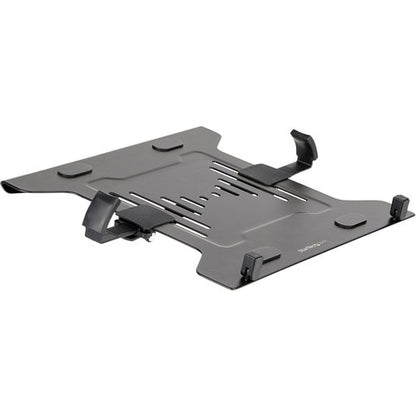 Bandeja VESA para portátil de StarTech.com, monitor ajustable