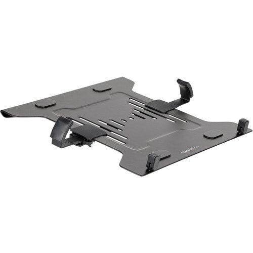 Bandeja VESA para portátil de StarTech.com, monitor ajustable