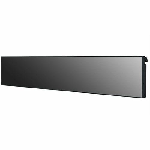Écran d'affichage ultra-extensible LG 86BH5F-M - 86 po (2 184,40 mm) IPS
