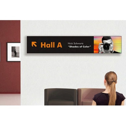 Écran d'affichage ultra-extensible LG 86BH5F-M - 86 po (2 184,40 mm) IPS