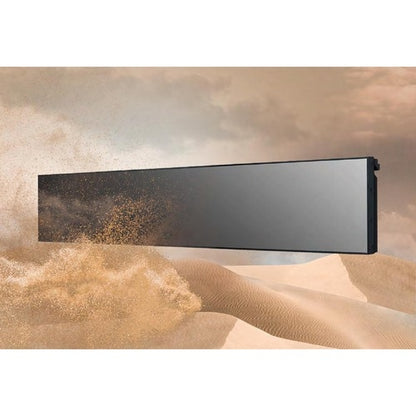 Écran d'affichage ultra-extensible LG 86BH5F-M - 86 po (2 184,40 mm) IPS