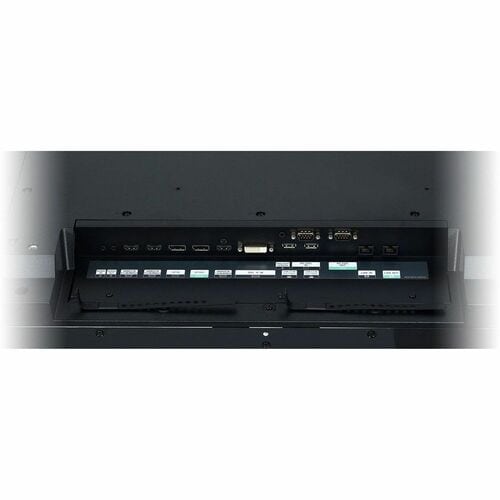 Écran d'affichage ultra-extensible LG 86BH5F-M - 86 po (2 184,40 mm) IPS