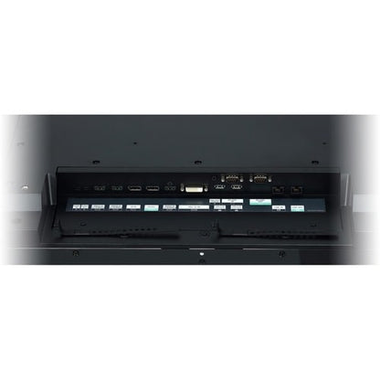 Écran d'affichage ultra-extensible LG 86BH5F-M - 86 po (2 184,40 mm) IPS
