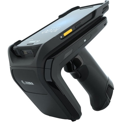 Lector RFID Zebra RFD40 Premium Plus: distancia de lectura de 6004,56 mm (19,70 pies) - 902