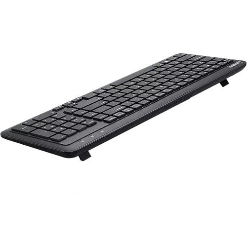 Clavier sans fil Lenovo 300 – Anglais américain – Connectivité sans fil