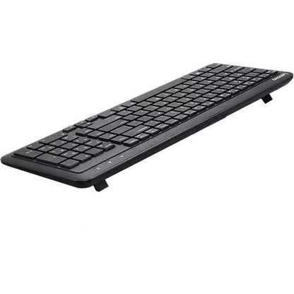 Clavier sans fil Lenovo 300 – Anglais américain – Connectivité sans fil