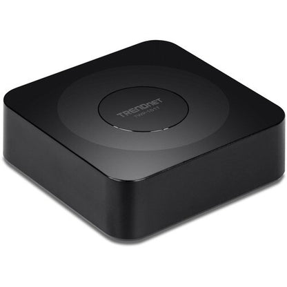 TRENDnet 4K Wireless HDMI Extender Kit w/ Audio Support