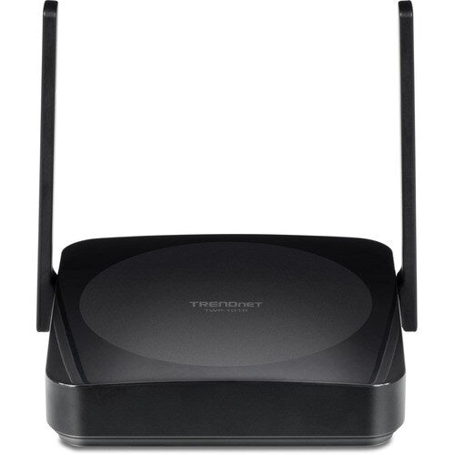 TRENDnet 4K Wireless HDMI Extender Kit w/ Audio Support