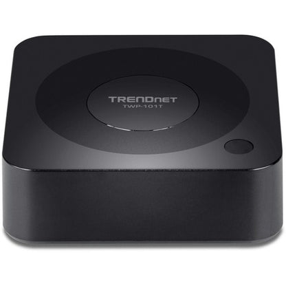 TRENDnet 4K Wireless HDMI Extender Kit w/ Audio Support
