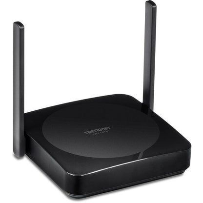 TRENDnet 4K Wireless HDMI Extender Kit w/ Audio Support