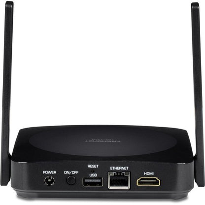 TRENDnet 4K Wireless HDMI Extender Kit w/ Audio Support