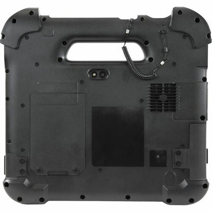 Zebra XSLATE L10ax Rugged Tablet - 10.1\" WUXGA - 16 GB - 256 GB SSD - Windows 1