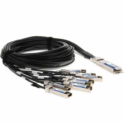 AddOn Twinaxial Network Cable