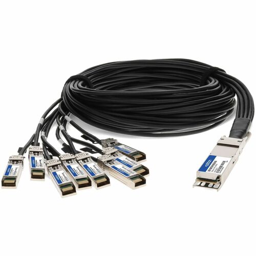 AddOn Twinaxial Network Cable