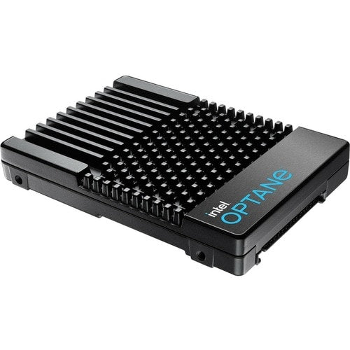 THINKSYST 3.5 U.2 P5800X 400 Go INTENSIF NVME PCIE 4.0 X4 HS NC/NR