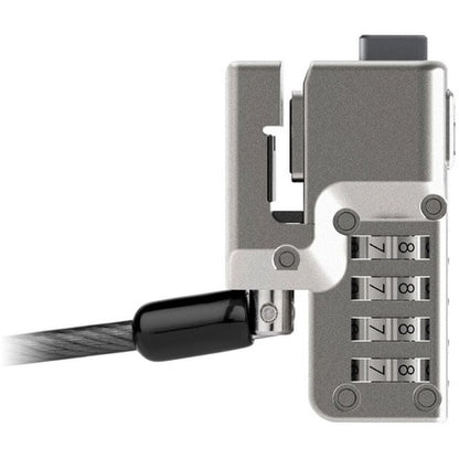 Kensington Combination Lock for Surface Pro and Surface Go - 5.9 ft (1.80 m) Cab