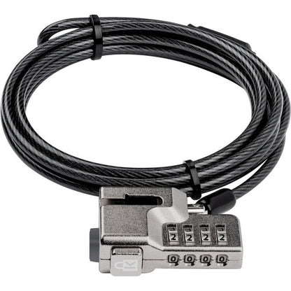Kensington Combination Lock for Surface Pro and Su