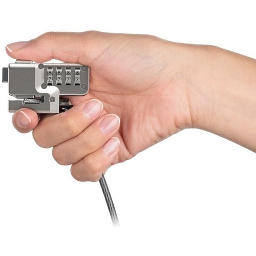 Kensington Combination Lock for Surface Pro and Su