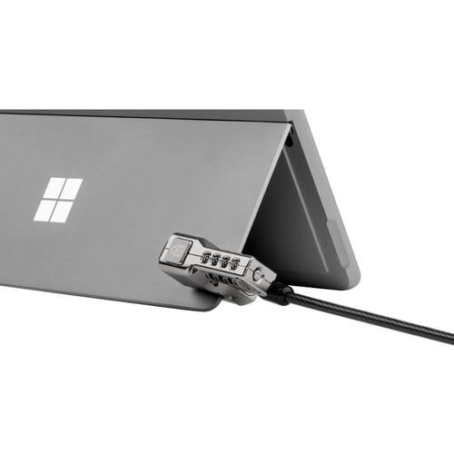 Kensington Combination Lock for Surface Pro and Su