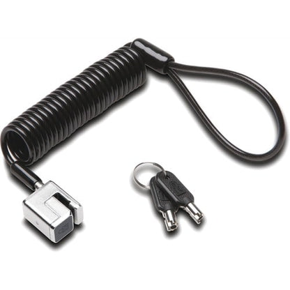 Kensington Portable Keyed Cable Lock for Surface Pro and Surface Go - 7.5 ft (2.
