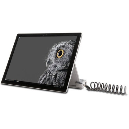 Kensington Portable Keyed Cable Lock for Surface Pro KD - 7.5 ft (2.29 m) Cable