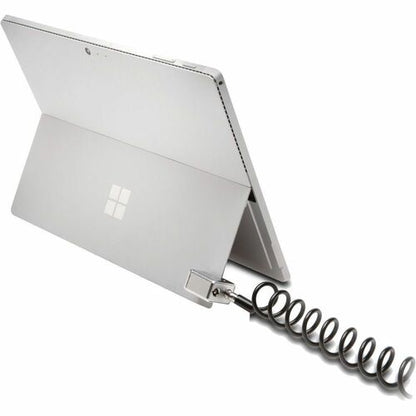Kensington Portable Keyed Cable Lock for Surface Pro and Surface Go - 7.5 ft (2.