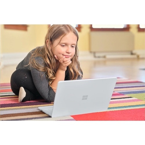 MICROSOFT SURFACE LAPTOP SE 4/64 EDU BLGL