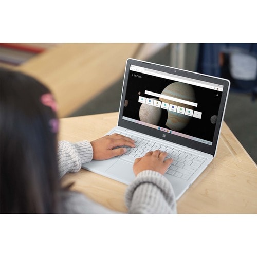 MICROSOFT SURFACE LAPTOP SE 4/64 EDU BLGL