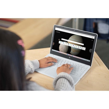 MICROSOFT SURFACE LAPTOP SE 4/64 EDU BLGL