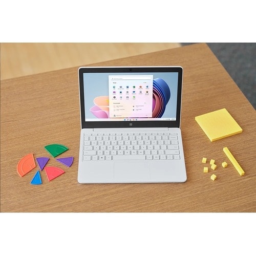 MICROSOFT SURFACE LAPTOP SE 4/64 EDU BLGL