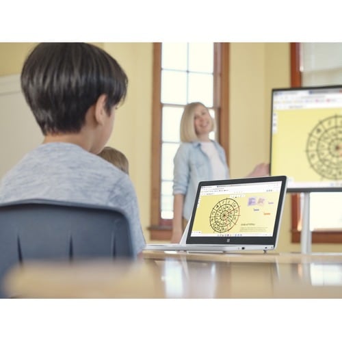 MICROSOFT SURFACE LAPTOP SE 4/64 EDU BLGL