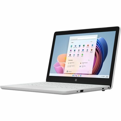 Ordinateur portable Microsoft Surface Laptop SE 11,6" (294,64 mm) - HD - 8 Go
