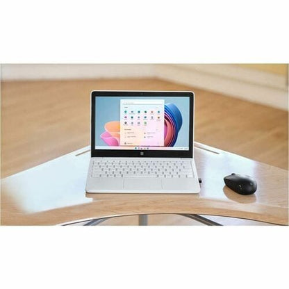 Ordinateur portable Microsoft Surface Laptop SE 11,6" (294,64 mm) - HD - 8 Go